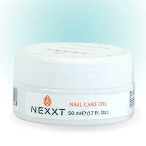 Nexxt Nail Care Oil 1.7 FL Oz